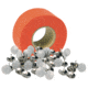 Primos Trail Marking Kit With Orange Marking Tape 150 Feet and 50 Reflective Tacks 65625