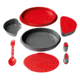 Primus Meal Set Red - Full Set