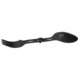 Primus Folding Spork, Black P-740640