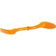Primus Folding Spork, Tangerine P-740680
