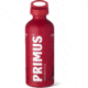 Primus Fuel Bottle, 0.6L, Red, 0.60 Liters P-737927