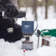 Primus Lite Plus Stove System Uncle, Blue, P-356032