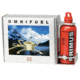 Primus OmniFuel Camping Stove Box and Bottle 328985