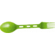 Primus Refill Pack For Multi-Color Displays, Green Spork, 48 Pack P-734016