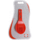 Primus Refill Pack For Multi-Color Displays, Red Spork, 48 Pack P-734014
