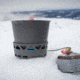Primus Primetech Stove Set, 2.3L, 2.3 Liters, P-351033
