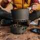 Primus Primetech Stove Set, 2.3L, 2.3 Liters, P-351033