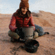 Primus Primetech Stove Set, 2.3L, 2.3 Liters, P-351033
