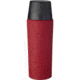 Primus Trailbreak EX Vacuum Bottle, 0.75L, Barn Red, 0.75 Liters P-737955