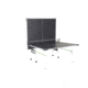 Prince 108in Sport Table Tennis, Black T8830