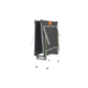 Prince 108in Sport Table Tennis, Black T8830
