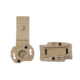 Princeton Tec Above Rail Mount, Tan, ABR-TAN