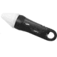Princeton Tec AMP 1L Flashlight w/ Bottle Opener &amp; Cone, Black AMP1LBC-BK