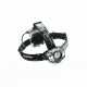 Princeton Tec Apex LED Headlamp, Black, White, APX16-BK