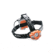 Princeton Tec Apex Pro Headlamp, Black w/ White &amp; Green LED, 275 Lumens, 35 hrs. APXL-PRO-BKG