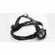 Princeton Tec Apex Pro LED Headlamp, Black, White APX16-PRO-BK