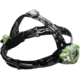 Princeton Tec Apex Pro Waterproof 130 Lumens LED Headlamp, Olive Drab APXC-PRO-OD