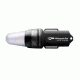 Princeton Tec Aqua Strobe White LED, 100 Lumens, Black, AS-LED-BK