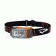Princeton Tec Axis 250 Lumens Headlamp, Orange/Gray, AX-OR