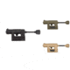 Princeton Tec Charge MPLS Helmet Light, Black, Olive Drab, Tan