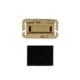 Princeton Tec Charge Velcro Mount, Tan, C-HEL-VEL-TN