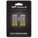 Princeton Tec CR 123 Replacement Batteries