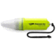 Princeton Tec Eco Flare, Neon Yellow Body, 1 Krypton Bulb, 1 Red LED EF-2-NY