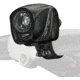 Princeton Tec EOS Bike Light, Black EOSR-BIKE