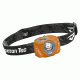 Princeton Tec EOS Headlamp, Orange 71641.02.100