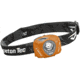 Princeton Tec EOS Headlamp, Orange, 105 Lumens, w/White LEDs EOS105-OR