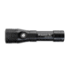 Princeton Tec Genesis Rechargeable Flashlight - 1000 Lumens - Black 75001