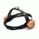 Princeton Tec Headlamp Apex Orange APXR-OR