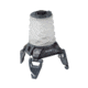 Princeton Tec Helix Backcountry Rechargeable Lantern, Black/Gray PT-HLXBK-RCH-DEMO