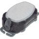Princeton Tec Meridian Constant/Strobe Black, Black, STC-BK