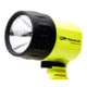 Princeton Tec Miniwave Flashlight, Neon Yellow, 390 lm, 4 x C Alkaline, TEC-4LR-NY
