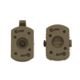 Princeton Tec MPLS Accessory Kit, Olive Drab, MPLS-ACC-OD