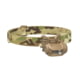 Princeton Tec MPLS Remix Pro LED Headlamp, Red/White Led, 300 Lumens, Multicam, RMX300PRO-NOD-RD-MC