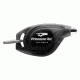 Princeton Tec Pulsar II LED Light, Black 805462