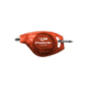 Princeton Tec Pulsar LED Keychain Light, Red 805460