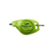 Princeton Tec Pulsar LED Keychain Light, Yellow 805461