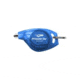 Princeton Tec Pulsar LED Mini Flashlight, Blue Body 805394