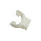 Princeton Tec Reg Mouthpiece, Clear, AS-104-CL-B