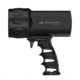 Princeton Tec Sector 7 Flashlights, White Bulb, 1600 Lumens, Black, S722-BK