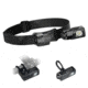 Princeton Tec Snap 400 RW Kits, Black/Dark Gray, SNAP23-BK