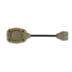 Princeton Tec Switch RGB Helmet Light, RGB Bulb, 10 Lumens, Olive Drab, SWITCH-RGB-OD