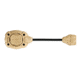 Princeton Tec Switch UV/White LED Light, Tan, MPLS-II-6-TAN