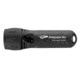 Princeton Tec Torrent Flashlights, White Bulb, 500 Lumens, Black, T500-BK