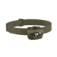 Princeton Tec Vizz 350 RGB MPLS Headlamps, Olive Drab, VIZZ23-RGB-MPLS-OD