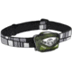 Princeton Tec Vizz Headlamp, Green VIZZ-GR