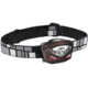 Princeton Tec Vizz Headlamp, Red VIZZ-RD
